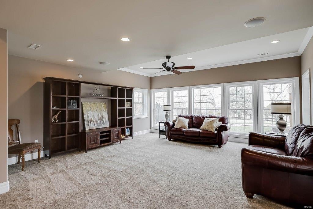 Abell Acres - Residential