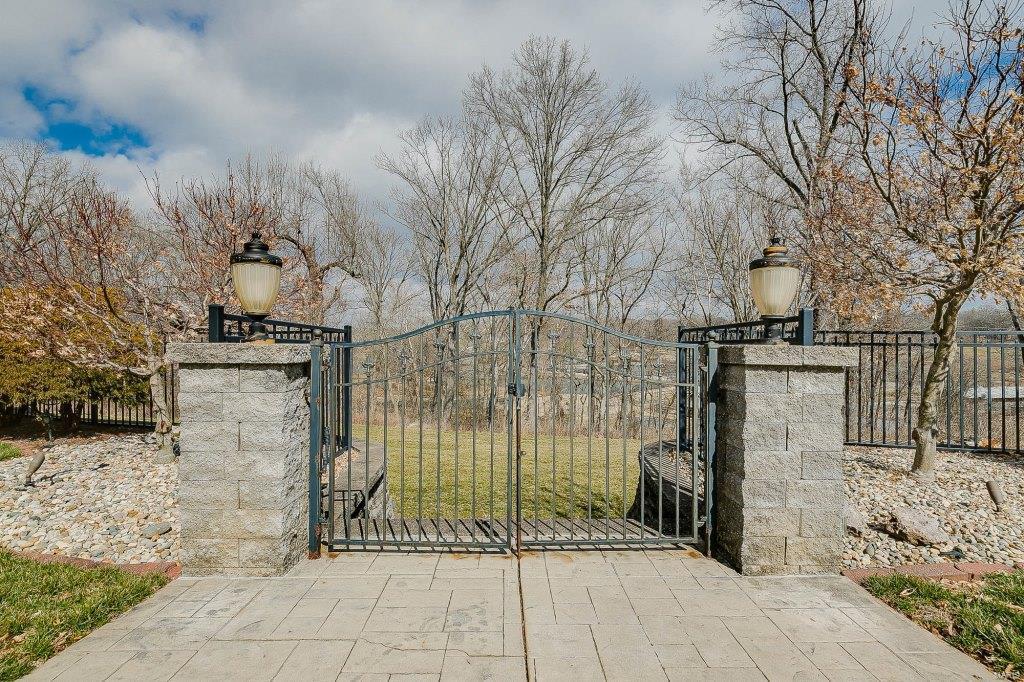 Abell Acres - Residential