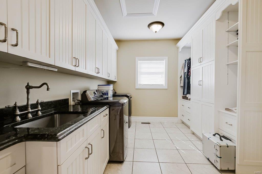 Abell Acres - Residential