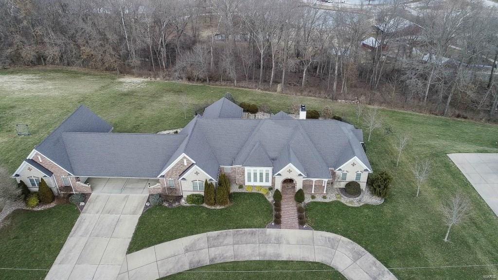 Abell Acres - Residential