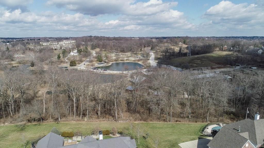 Abell Acres - Residential