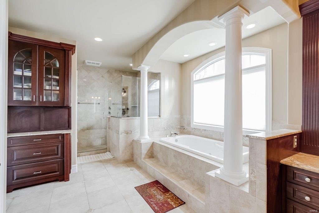 Abell Acres - Residential