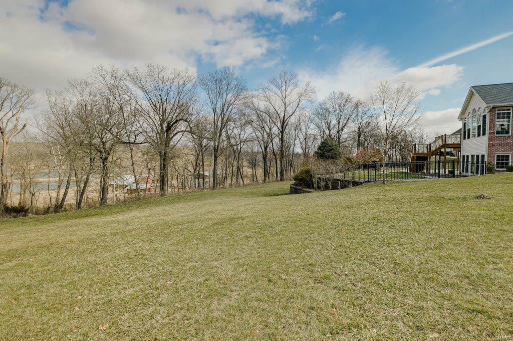 Abell Acres - Residential