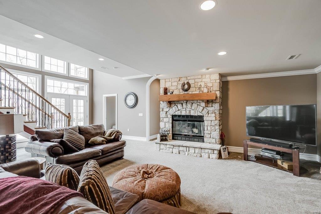 Abell Acres - Residential