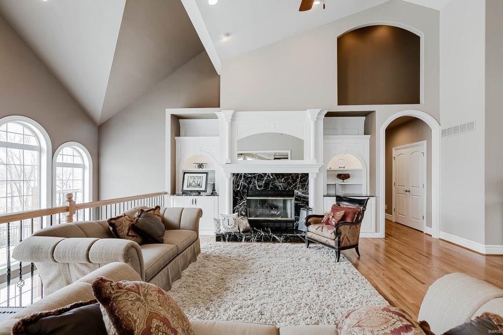 Abell Acres - Residential