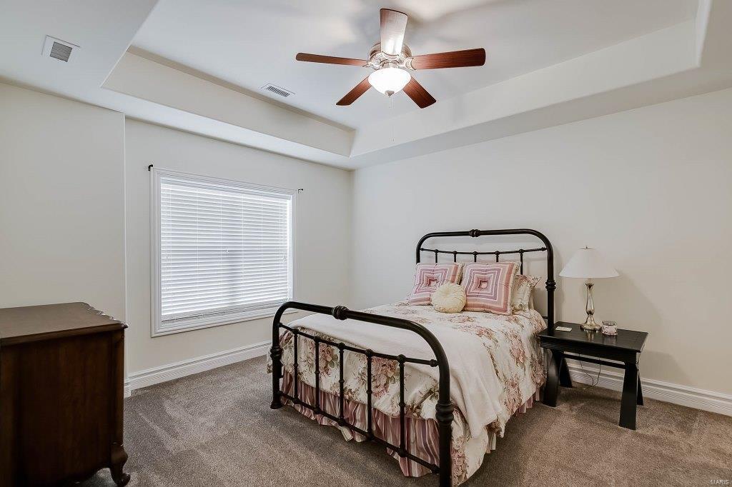 Abell Acres - Residential