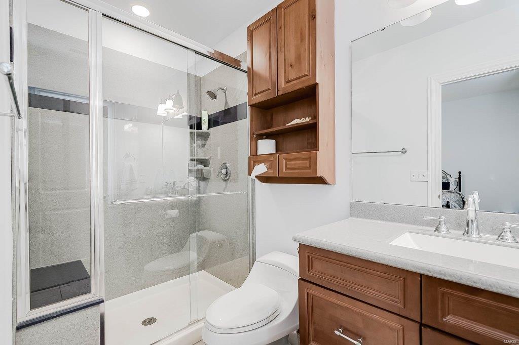 Abell Acres - Residential