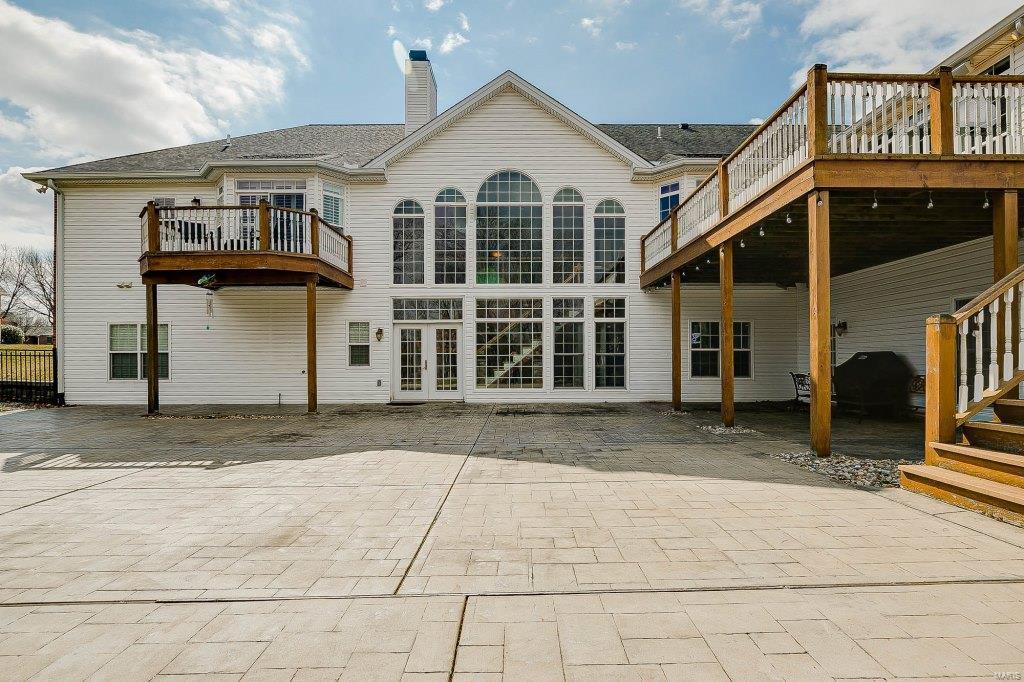 Abell Acres - Residential