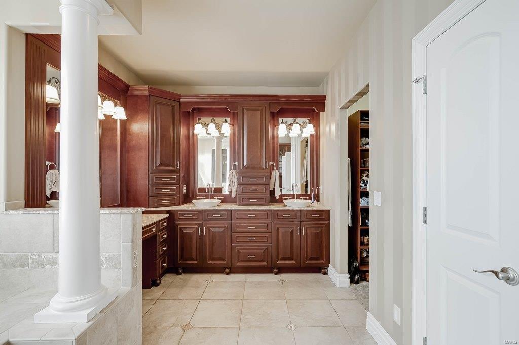 Abell Acres - Residential