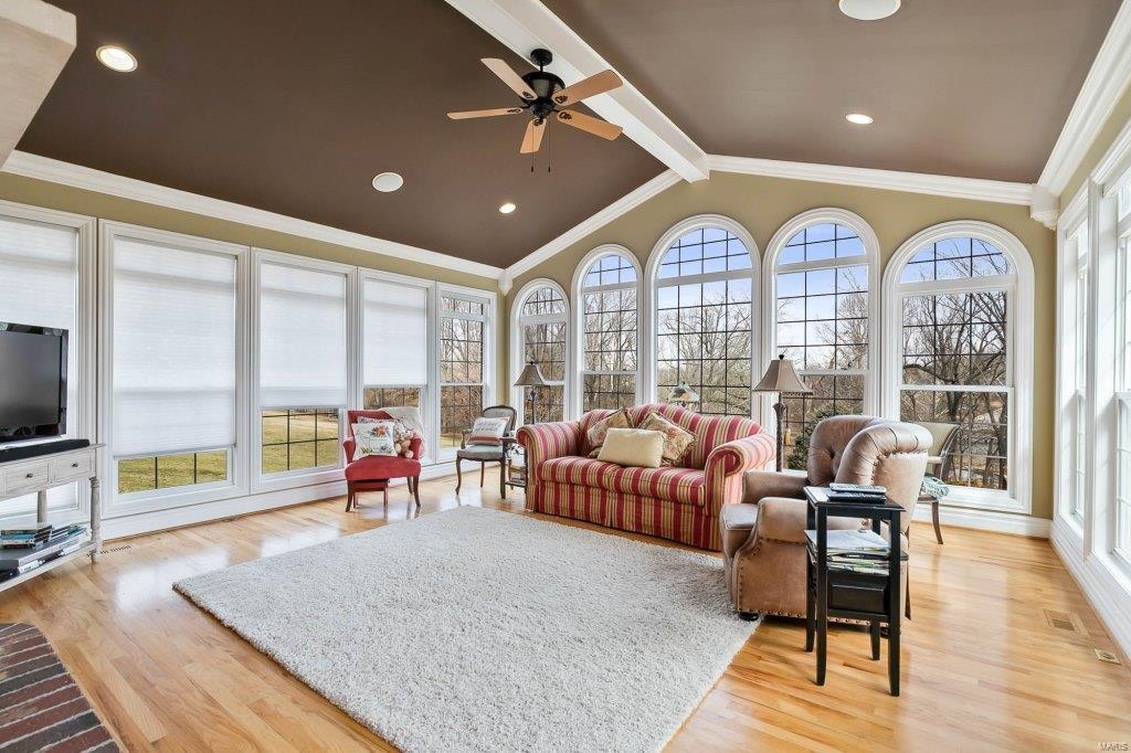 Abell Acres - Residential