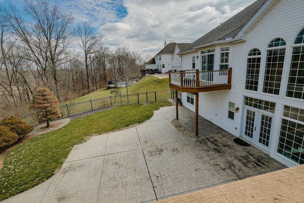 Abell Acres - Residential