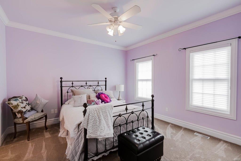 Abell Acres - Residential