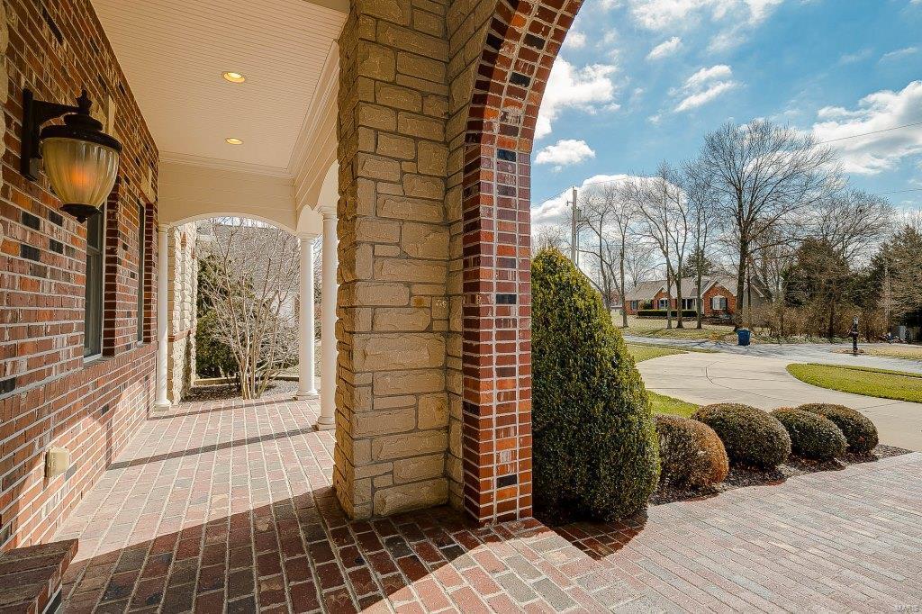 Abell Acres - Residential