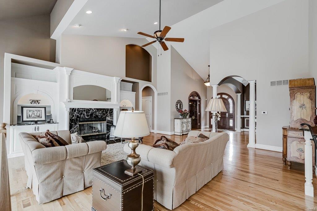 Abell Acres - Residential