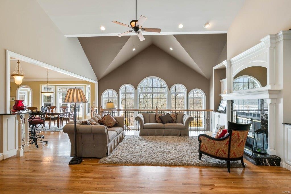 Abell Acres - Residential