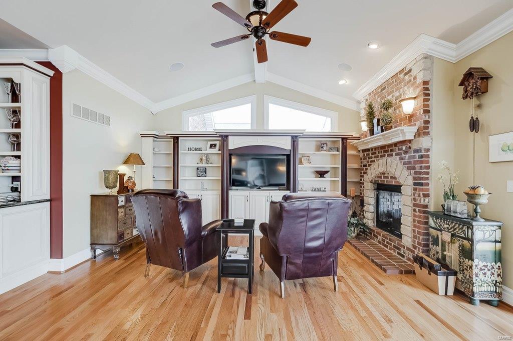 Abell Acres - Residential