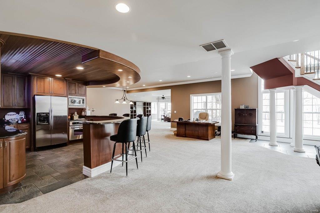 Abell Acres - Residential