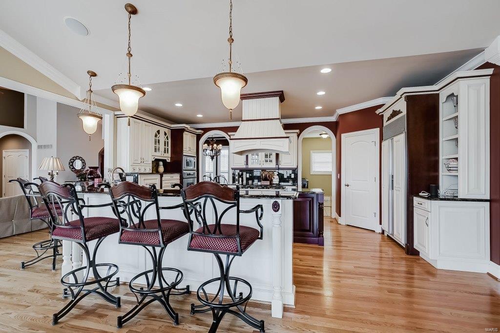 Abell Acres - Residential