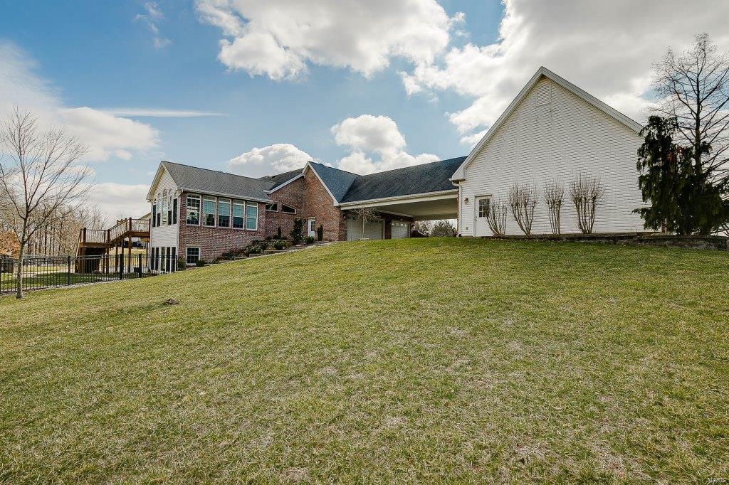 Abell Acres - Residential