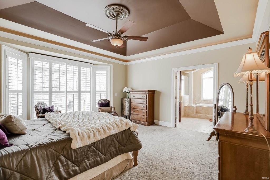 Abell Acres - Residential