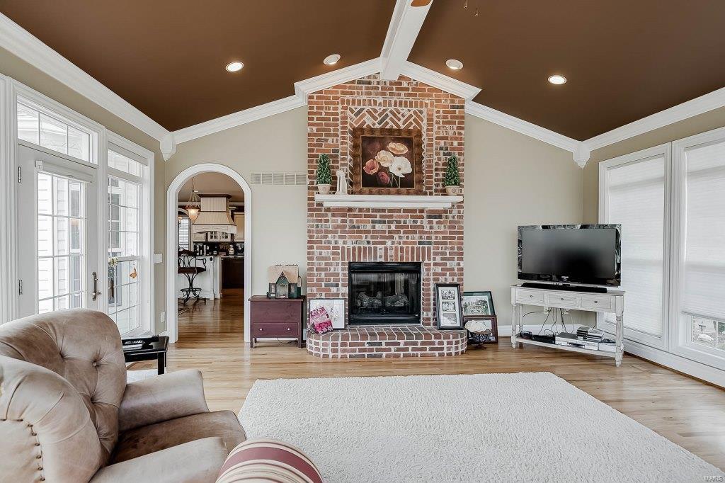 Abell Acres - Residential