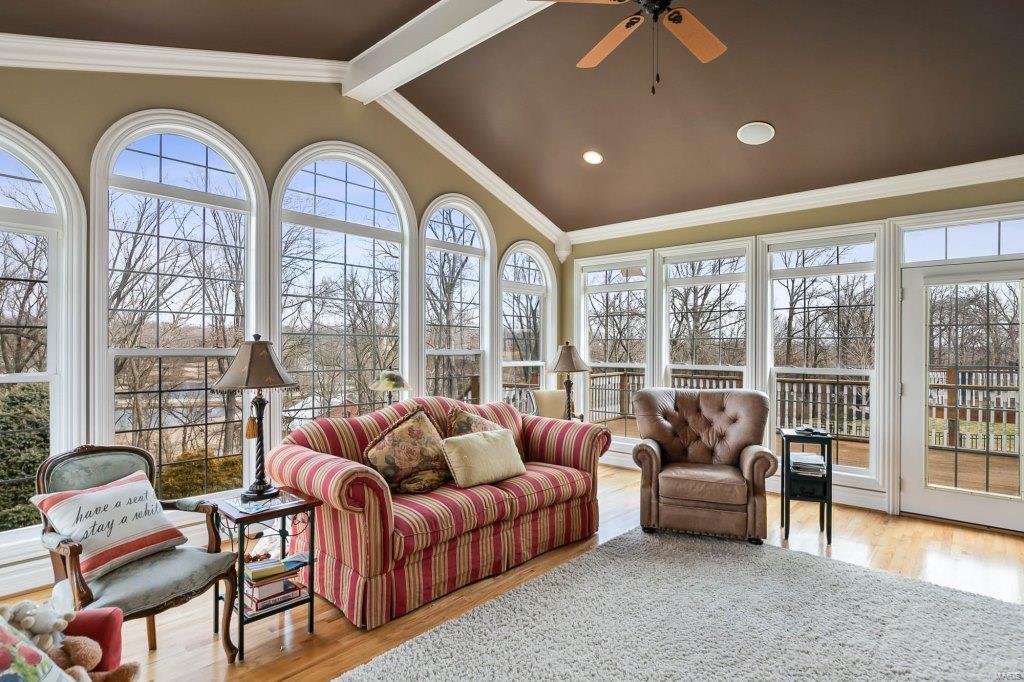 Abell Acres - Residential