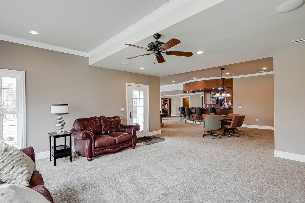 Abell Acres - Residential