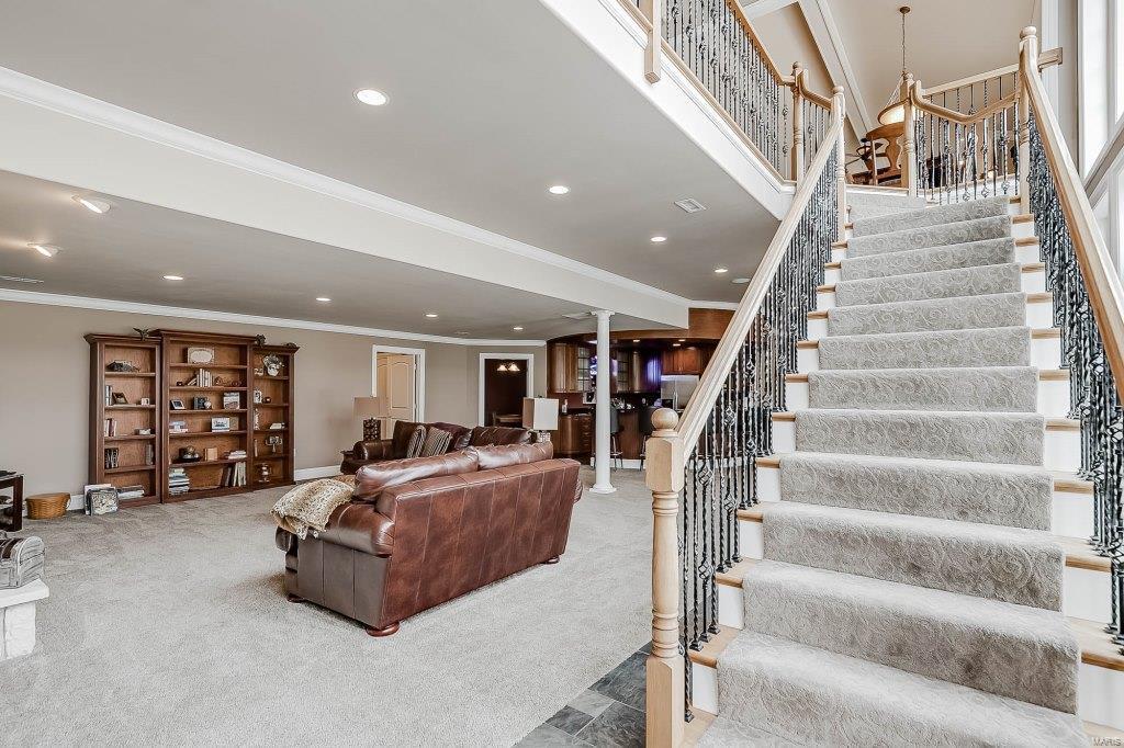 Abell Acres - Residential