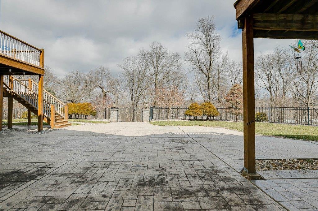 Abell Acres - Residential