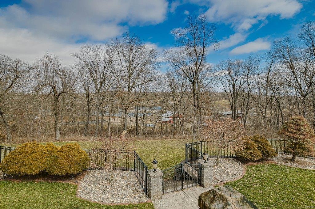 Abell Acres - Residential