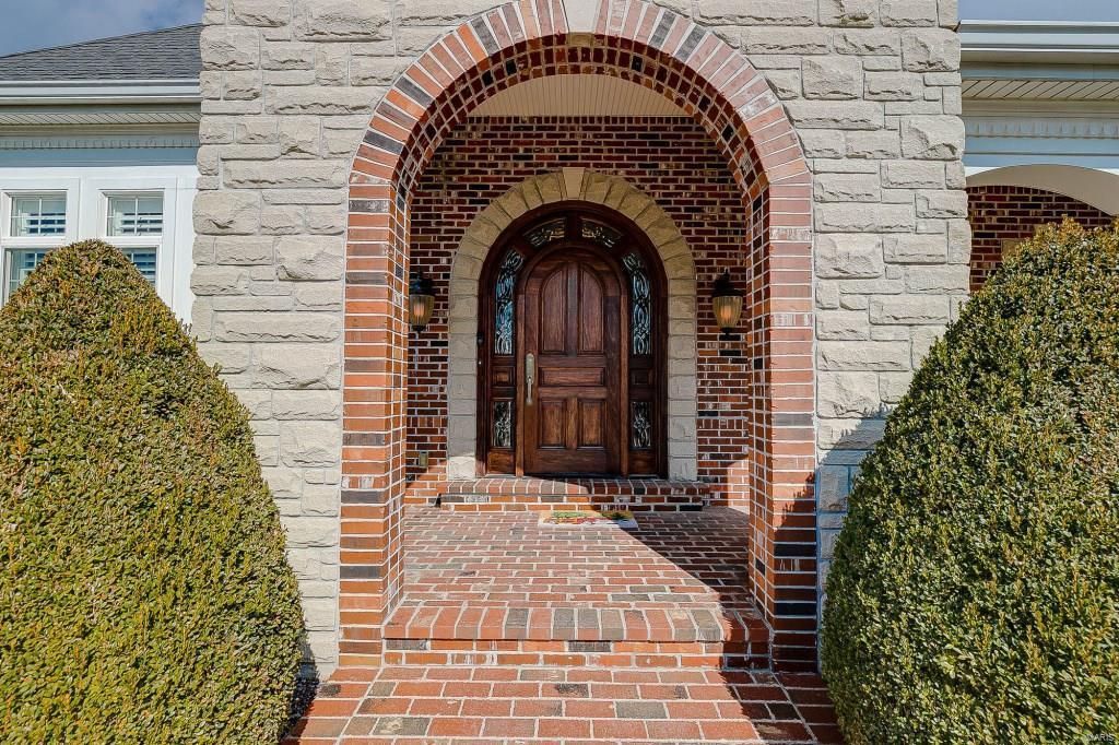 Abell Acres - Residential