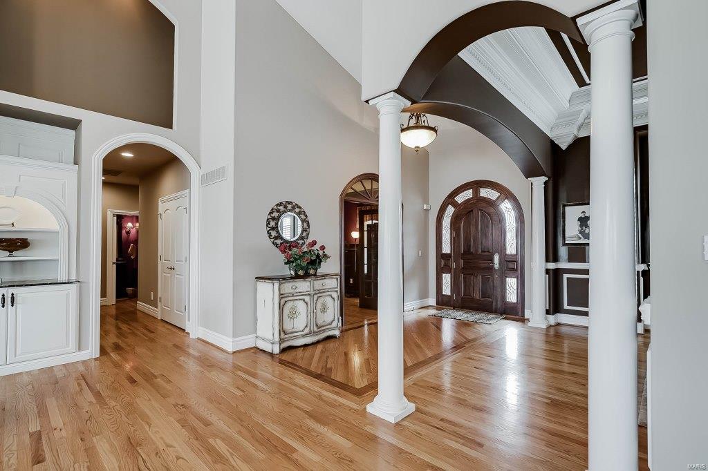 Abell Acres - Residential