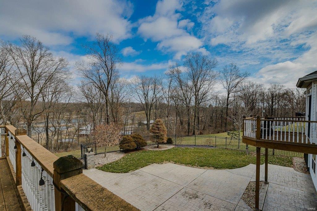 Abell Acres - Residential