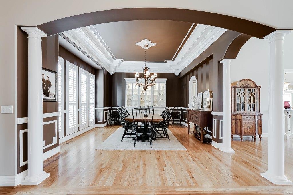 Abell Acres - Residential