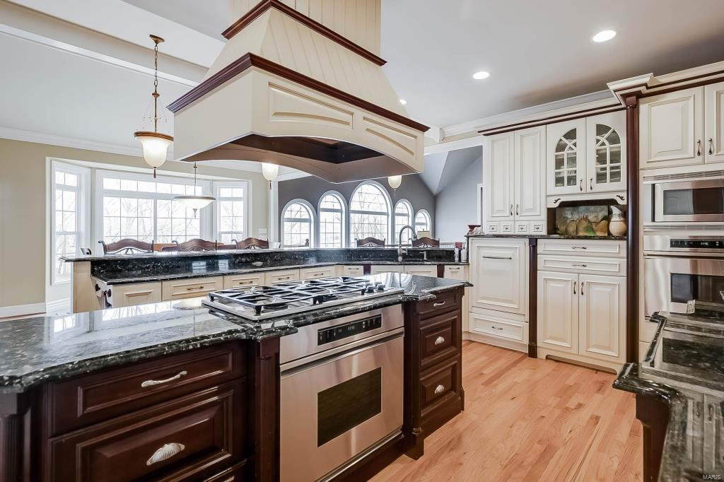 Abell Acres - Residential