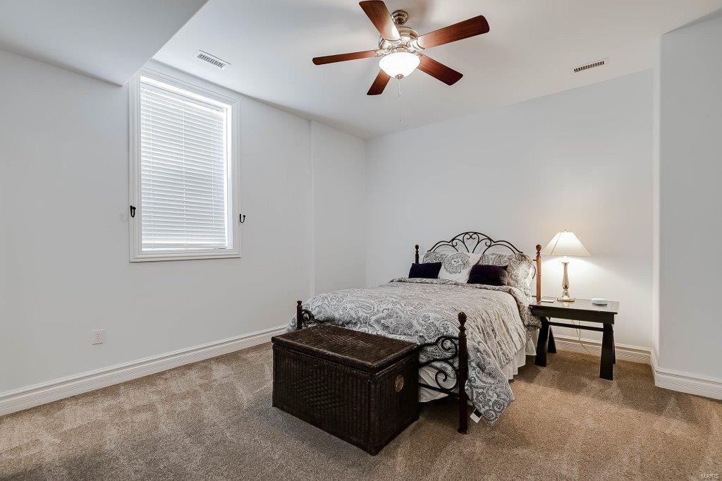 Abell Acres - Residential