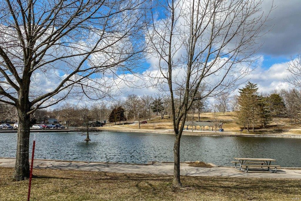 Abell Acres - Residential