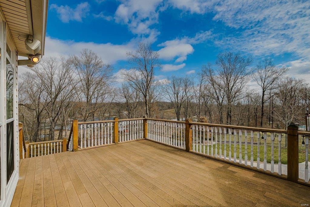 Abell Acres - Residential