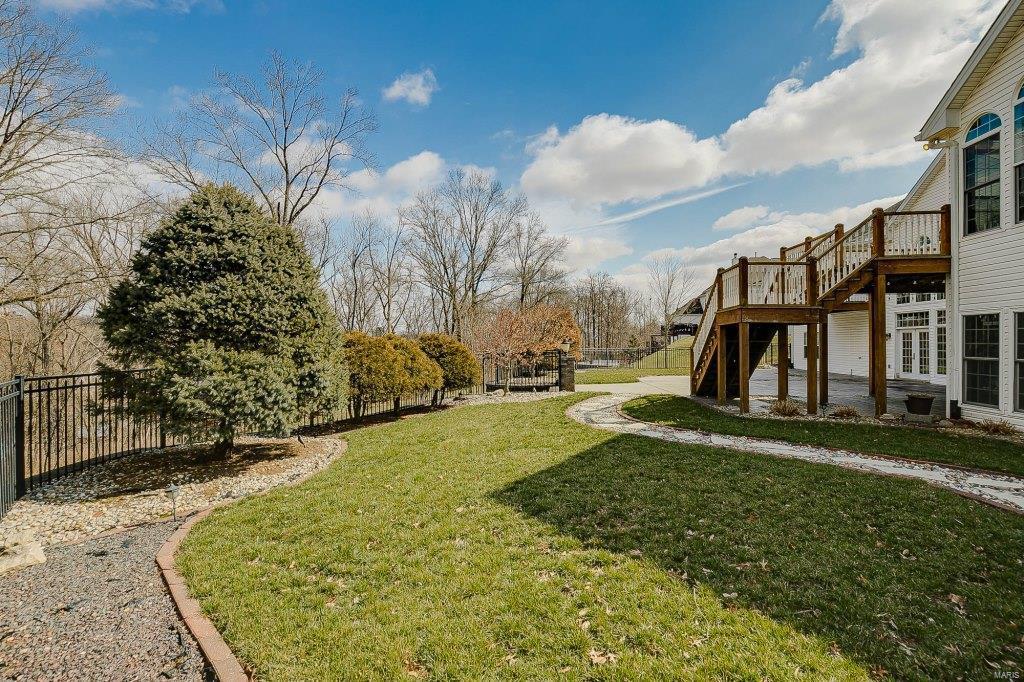 Abell Acres - Residential