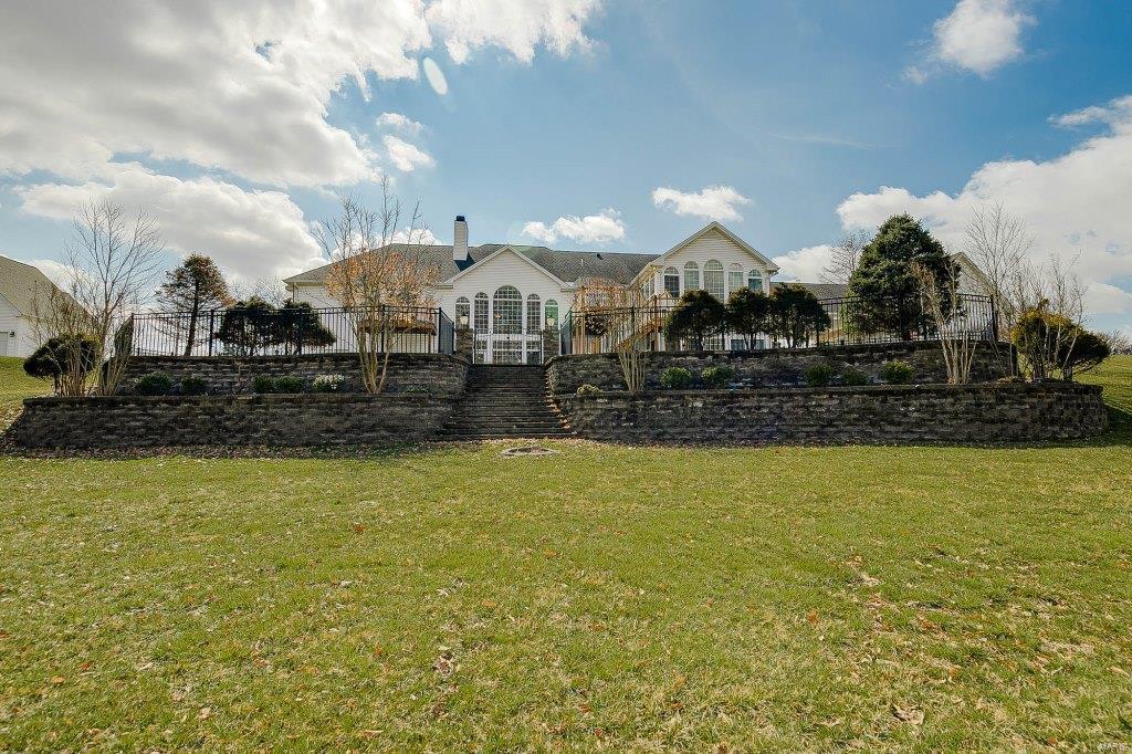 Abell Acres - Residential