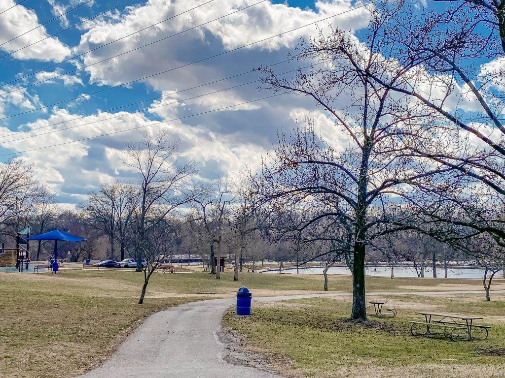 Abell Acres - Residential