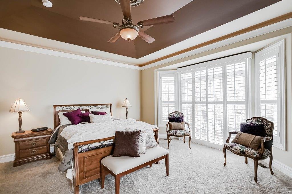 Abell Acres - Residential