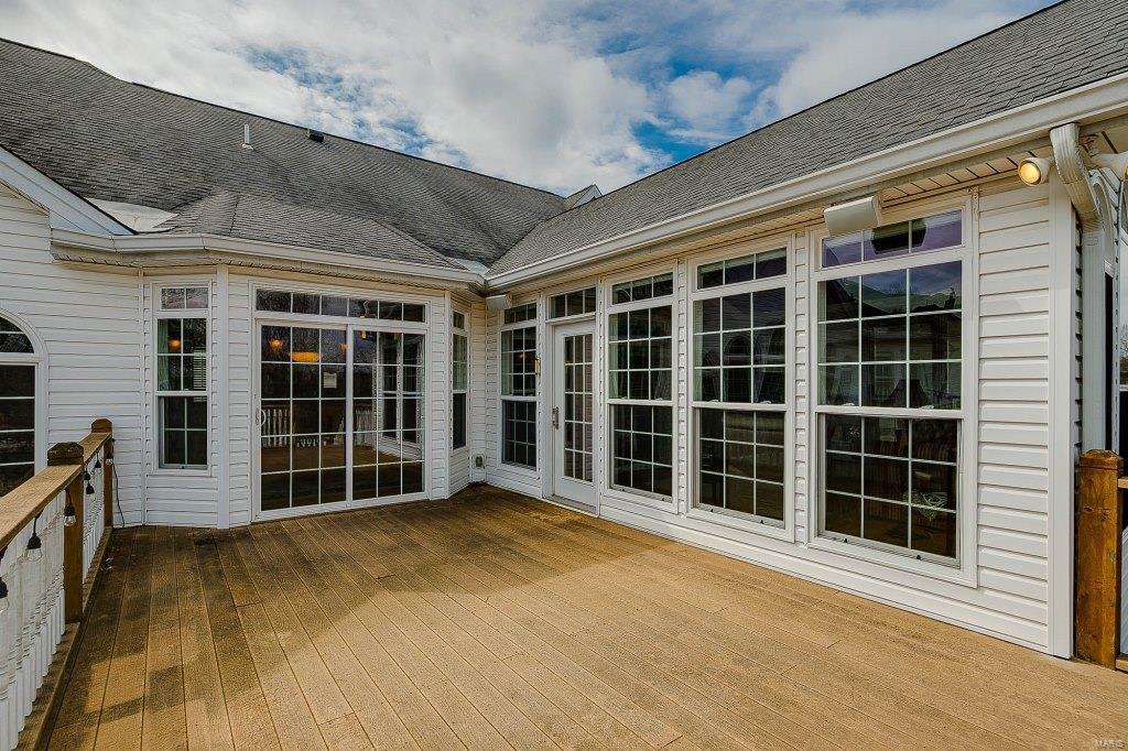 Abell Acres - Residential