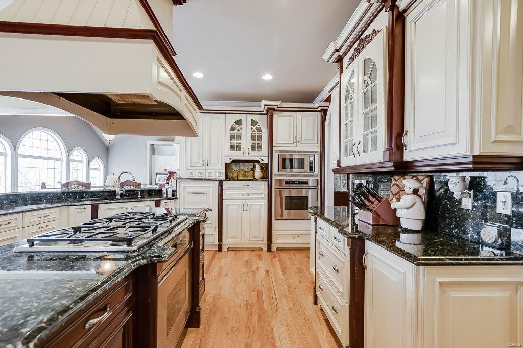 Abell Acres - Residential