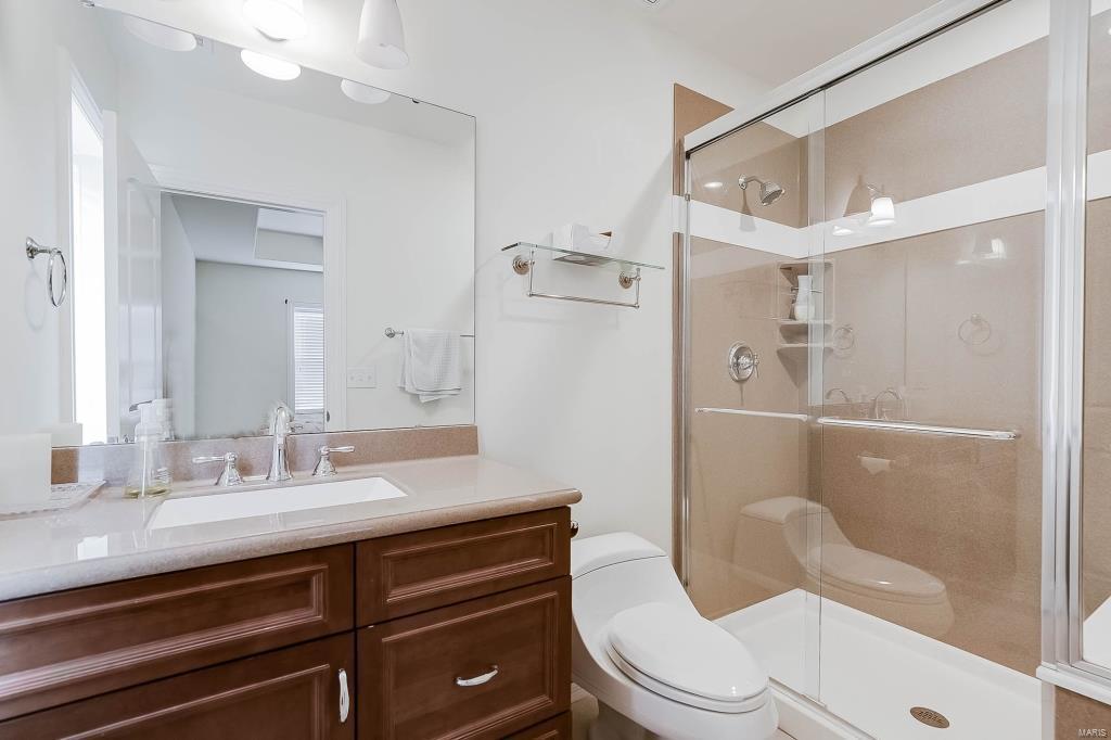 Abell Acres - Residential