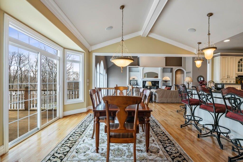 Abell Acres - Residential