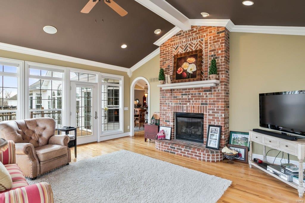 Abell Acres - Residential