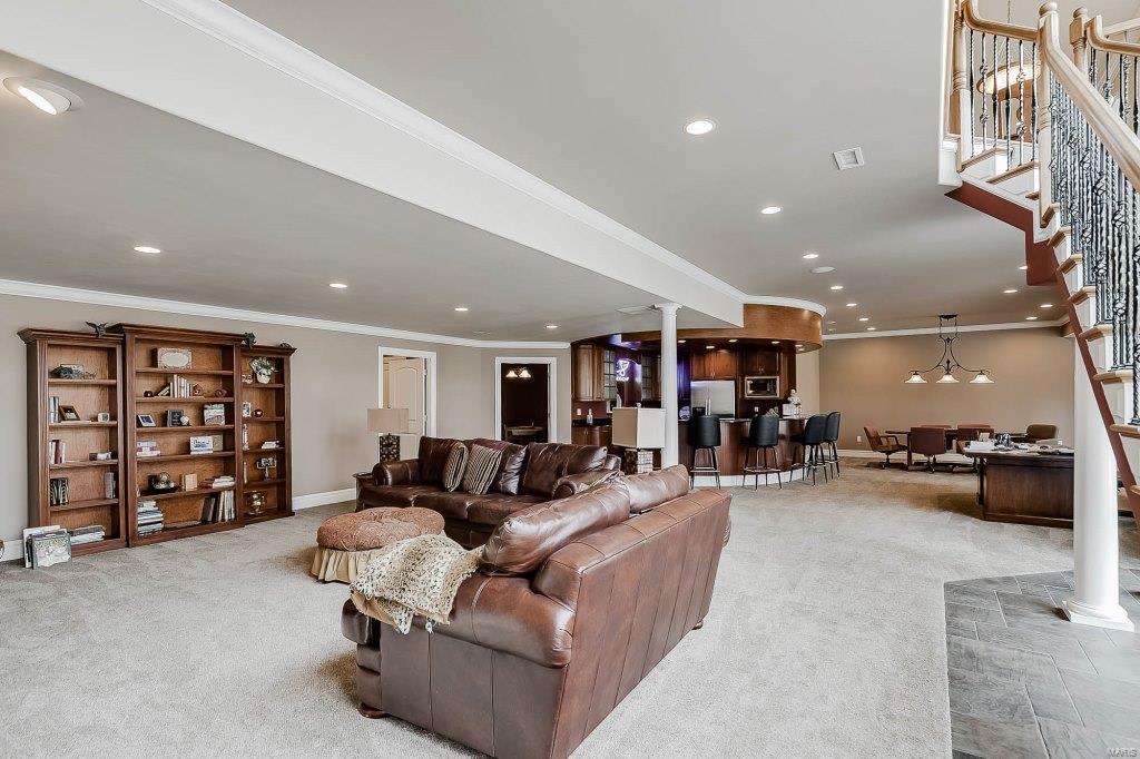 Abell Acres - Residential