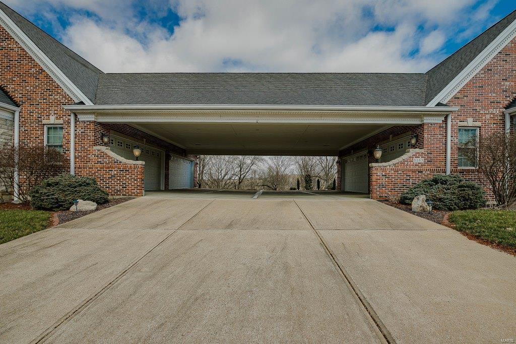 Abell Acres - Residential