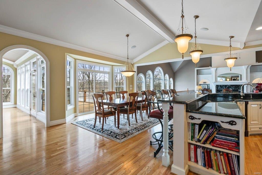 Abell Acres - Residential